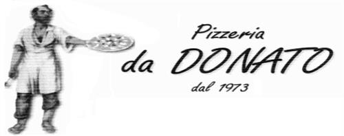 Pizzeria Da Donato